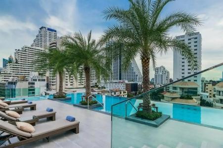 SureStay Plus by Best Western Sukhumvit 2 - 34