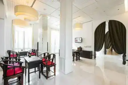 The Kee Resort & Spa - 63