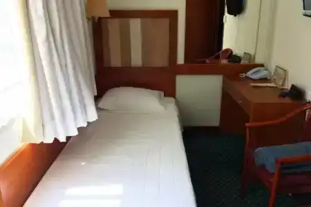 Best Western Plus Plaza - 92