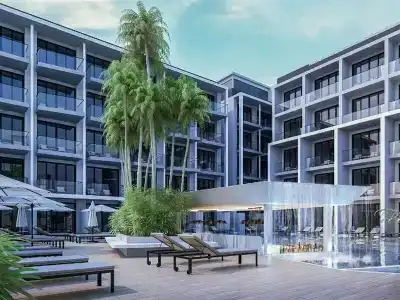 BlueSotel SMART Krabi Aonang Beach - Adults only - SHA Extra Plus - 10