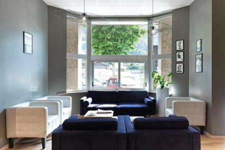 B&B Como City Center - 58