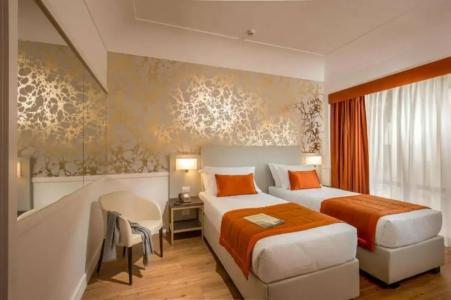 Shangri-La Roma by OMNIAs - 67