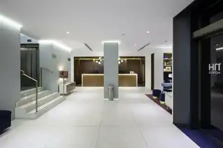 NH Madrid Lagasca - 41