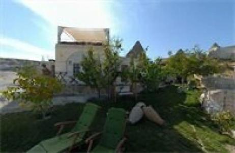 Traveller's Cave - 13