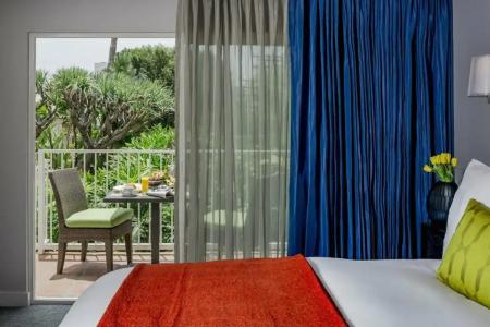 Sunset Marquis - 78