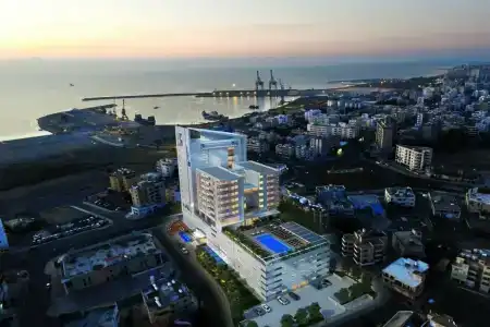 Radisson Blu, Larnaca - 14