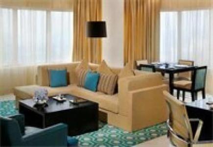 Residence Inn by Marriott Manama Juffair - 56