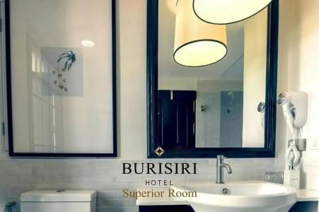 Buri Siri Boutique - 37