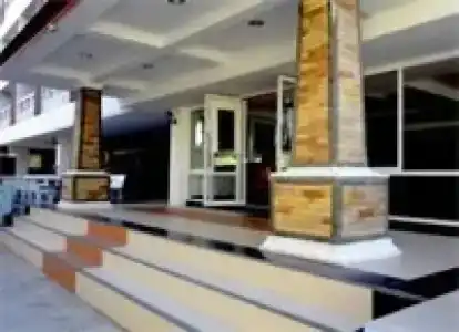 The Garden Place Pattaya - 74