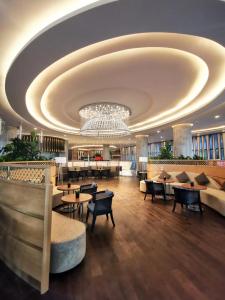 Sofitel Istanbul Taksim - 48