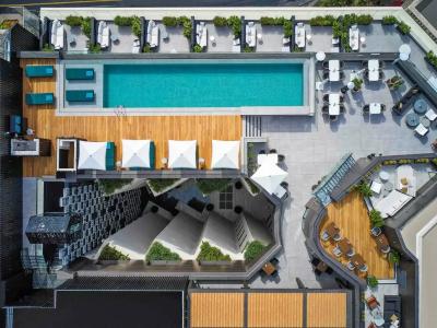 Athens Capital Center - MGallery Collection - 19