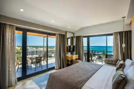 Alexia Resort & Spa - All Inclusive - 27