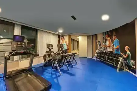 Copthorne Dubai - 55