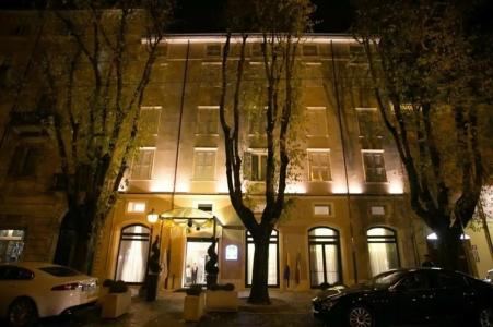 Best Western Premier Milano Palace - 22