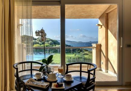 L'Ea Bianca Luxury Resort - 57