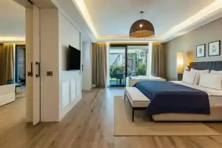 Kaya Palazzo Resort & Residences Le Chic Bodrum - 40