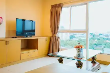 Metro Point Bangkok - 50