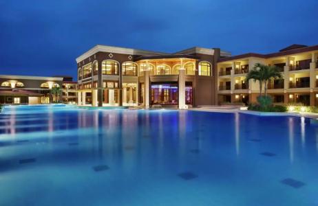 Hilton Alexandria Corniche - 2