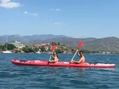 Ece Sovalye Island - 6