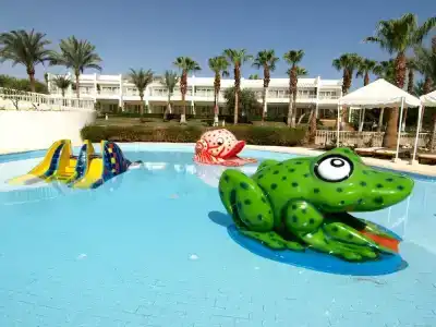 Monte Carlo Sharm Resort & Spa - 8