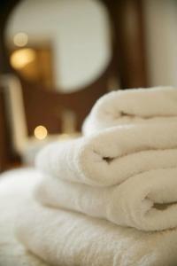 Hilton Alexandria Corniche - 32