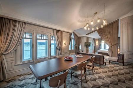 The Stay Bosphorus - 56