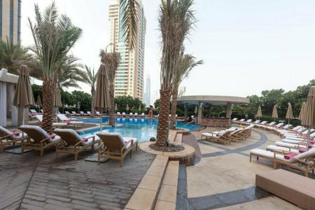 Shangri-La Dubai - 66