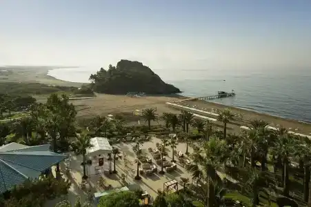 ROBINSON SARIGERME PARK - All Inclusive - 54