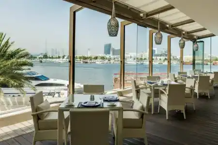 Sheraton Dubai Creek & Towers - 93