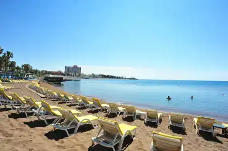 Tourist Antalya - 20