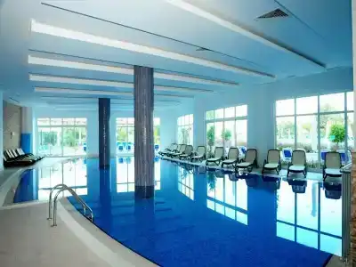 Side Prenses Resort & Spa - 15