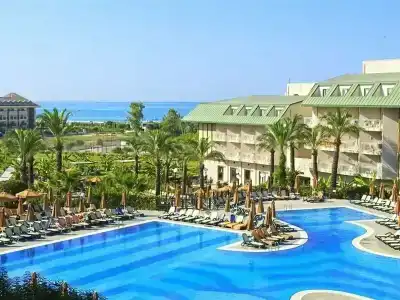 Novum Garden Side - 92