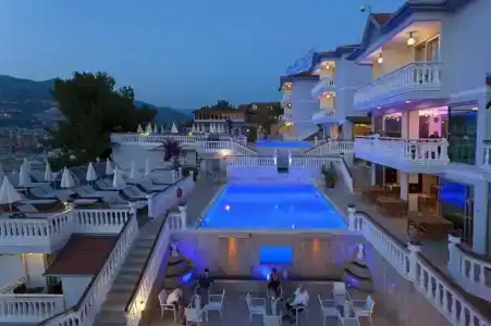 Sunny Hill Alya - 58