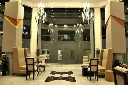 Sharming Inns - Couples and Families Only - 15