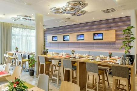 Novotel Munchen City Arnulfpark - 61