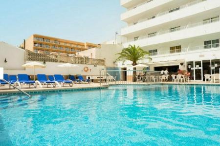 HSM Reina del Mar - 48