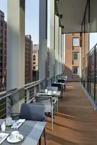 AMERON Hamburg Speicherstadt - 52