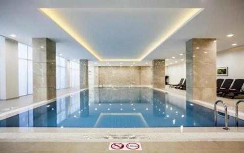 Hilton Garden Inn Erzincan - 92