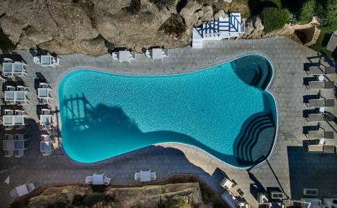 Grand Resort&SPA Ma&Ma - Adults Only - 14