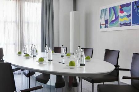 Steigenberger Conti Hansa - 75