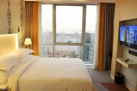 Burgu Arjaan by Rotana Istanbul Asia - 19