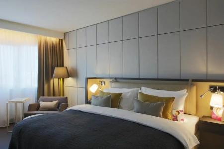 Crowne Plaza Belgrade, an IHG - 29