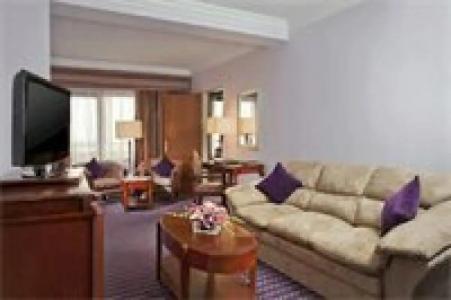 Holiday Inn Cairo Maadi, an IHG - 90