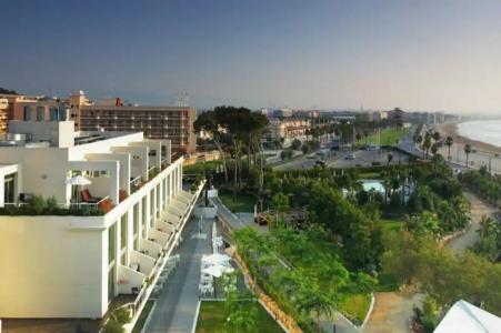 Gran Palas - Spa incluido - 16