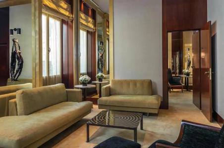 Park Hyatt Paris - Vendome - 86