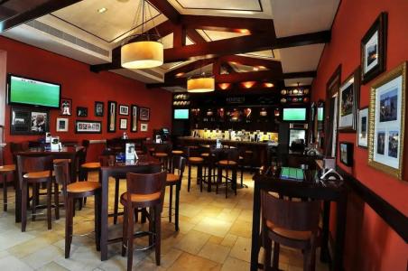 Arabian Ranches Golf Club - 8