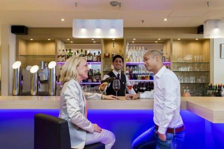 Mercure Duisburg City - 38