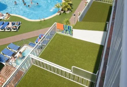 GHT Balmes,-Aparthotel&SPLASH - 14