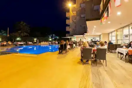 Viking Nona Beach - 95