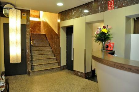 Hostal Ballesta - 98